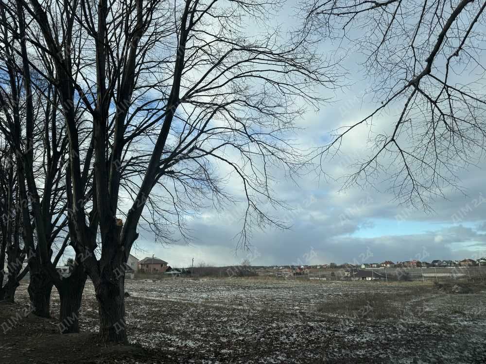 Ділянка під забудову у Розсошенцях.  | Приват житло