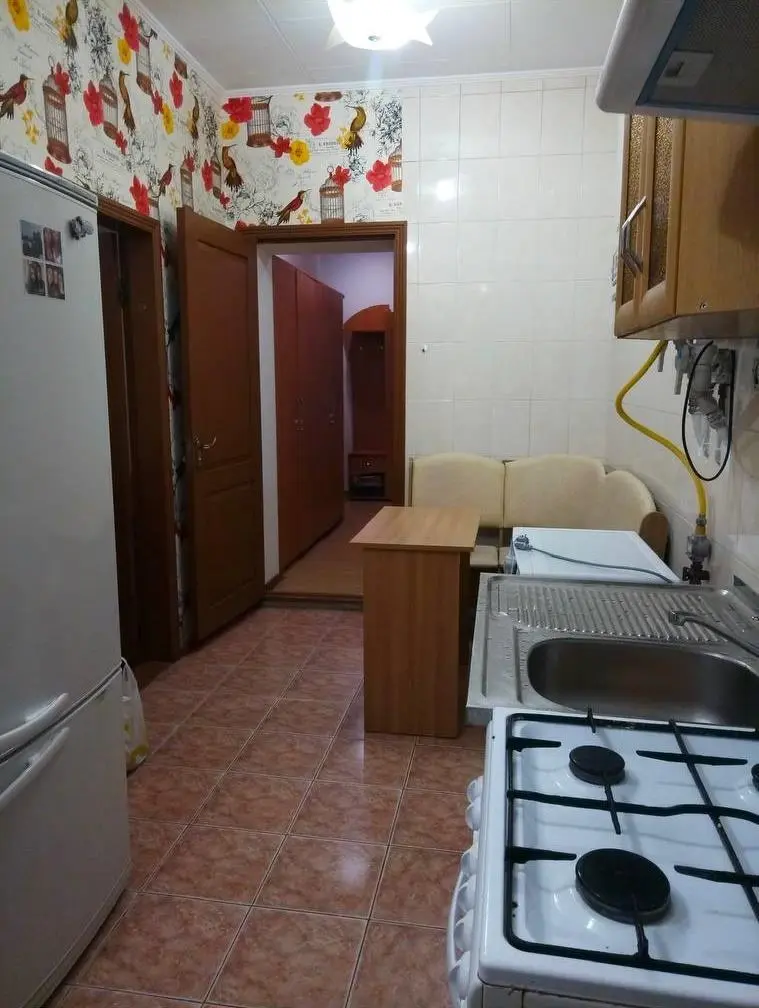 Частина будинку в районі 38 школи | Приват житло