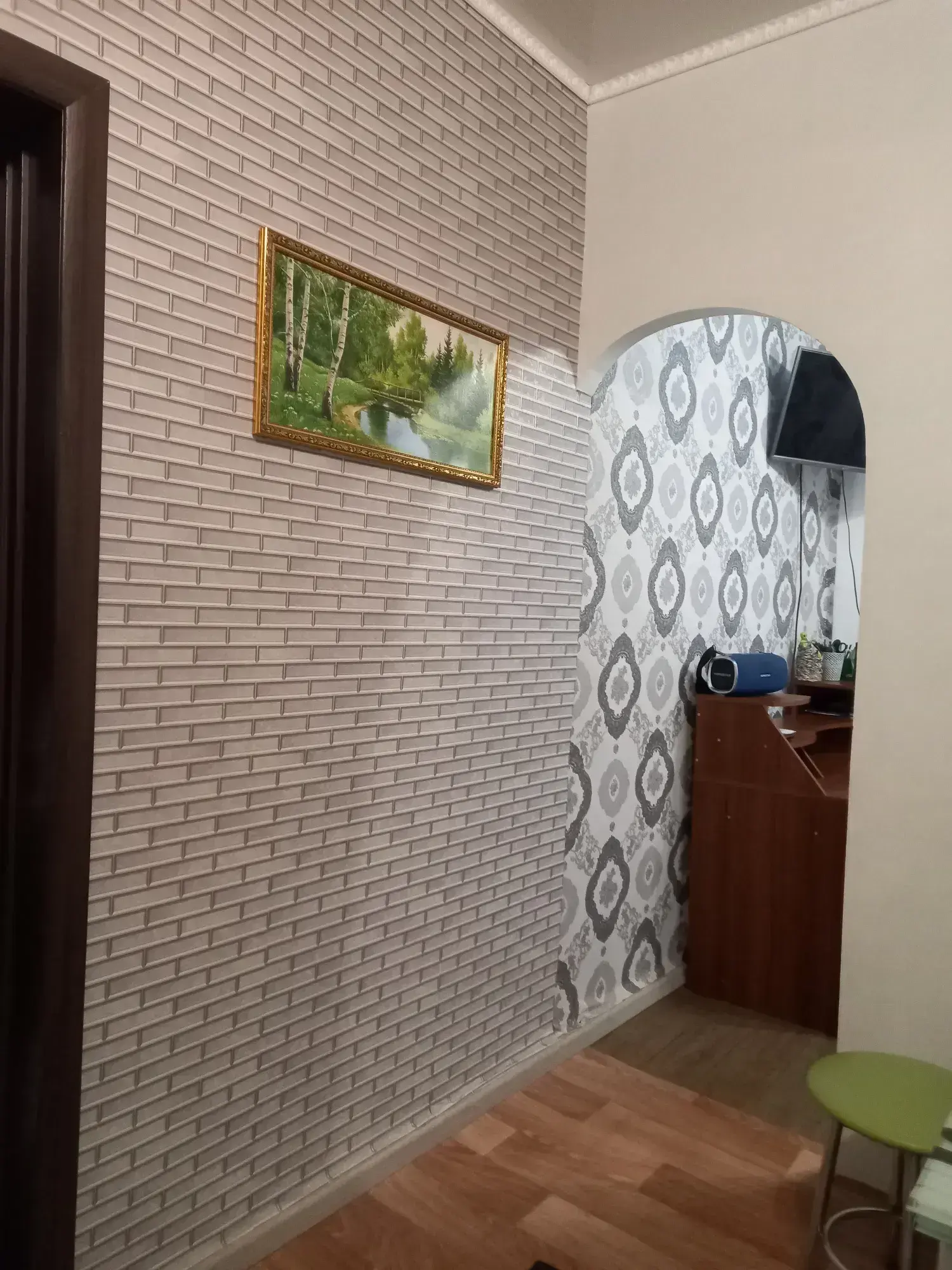 Продаж двох кімнат у гуртожитку на Монастирській горі!
 | Приват житло