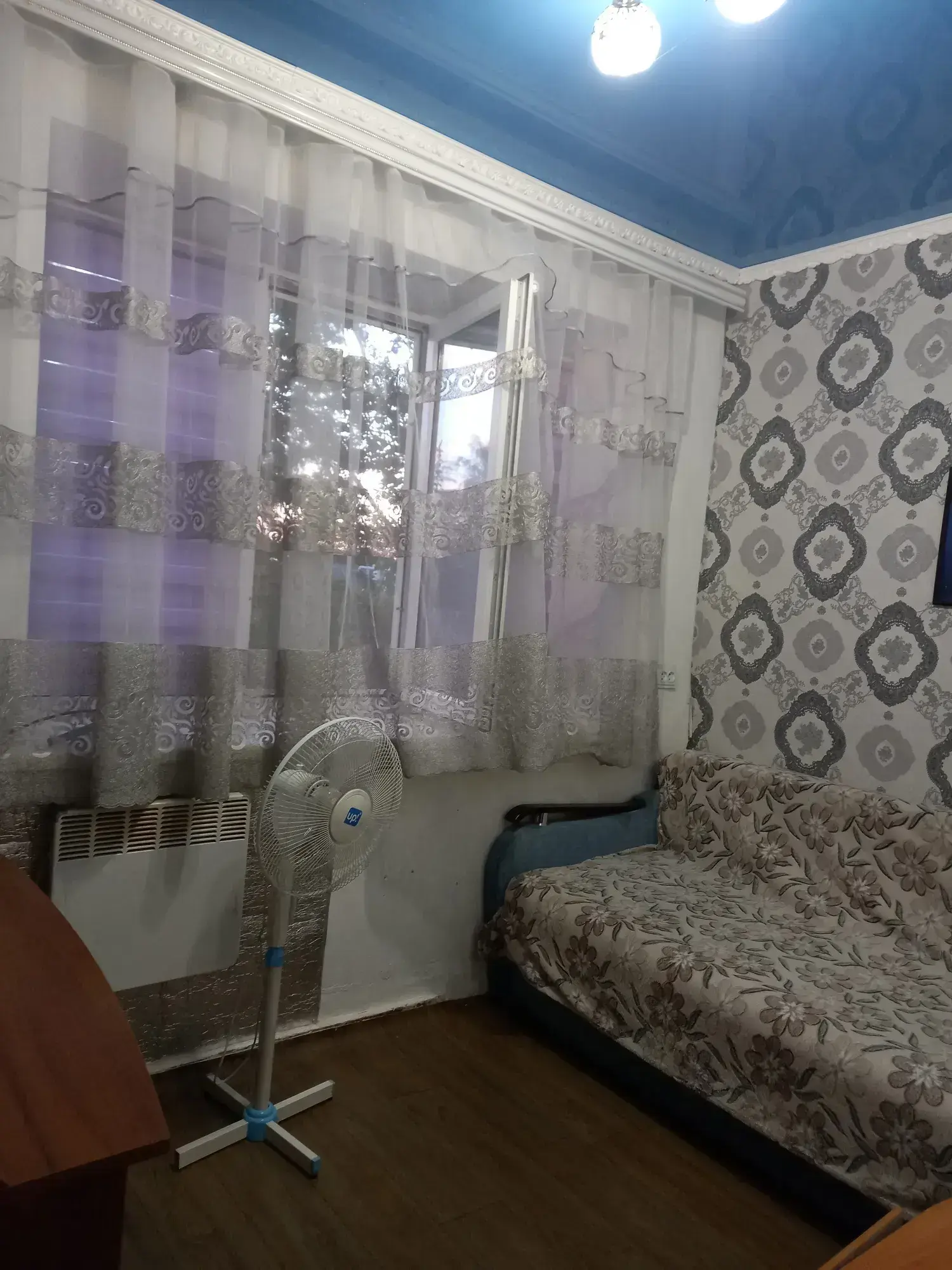 Продаж двох кімнат у гуртожитку на Монастирській горі!
 | Приват житло