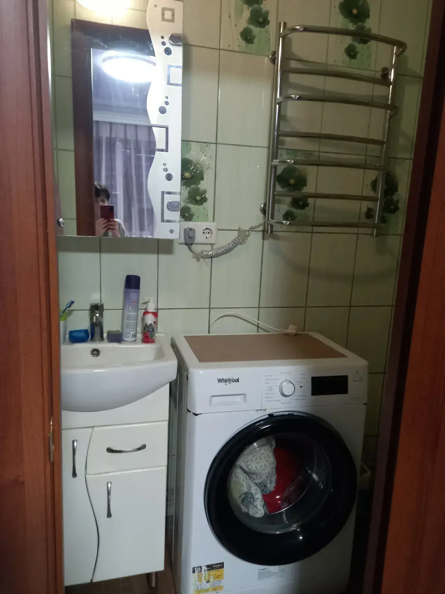 Продаж двох кімнат у гуртожитку на Монастирській горі!
 | Приват житло