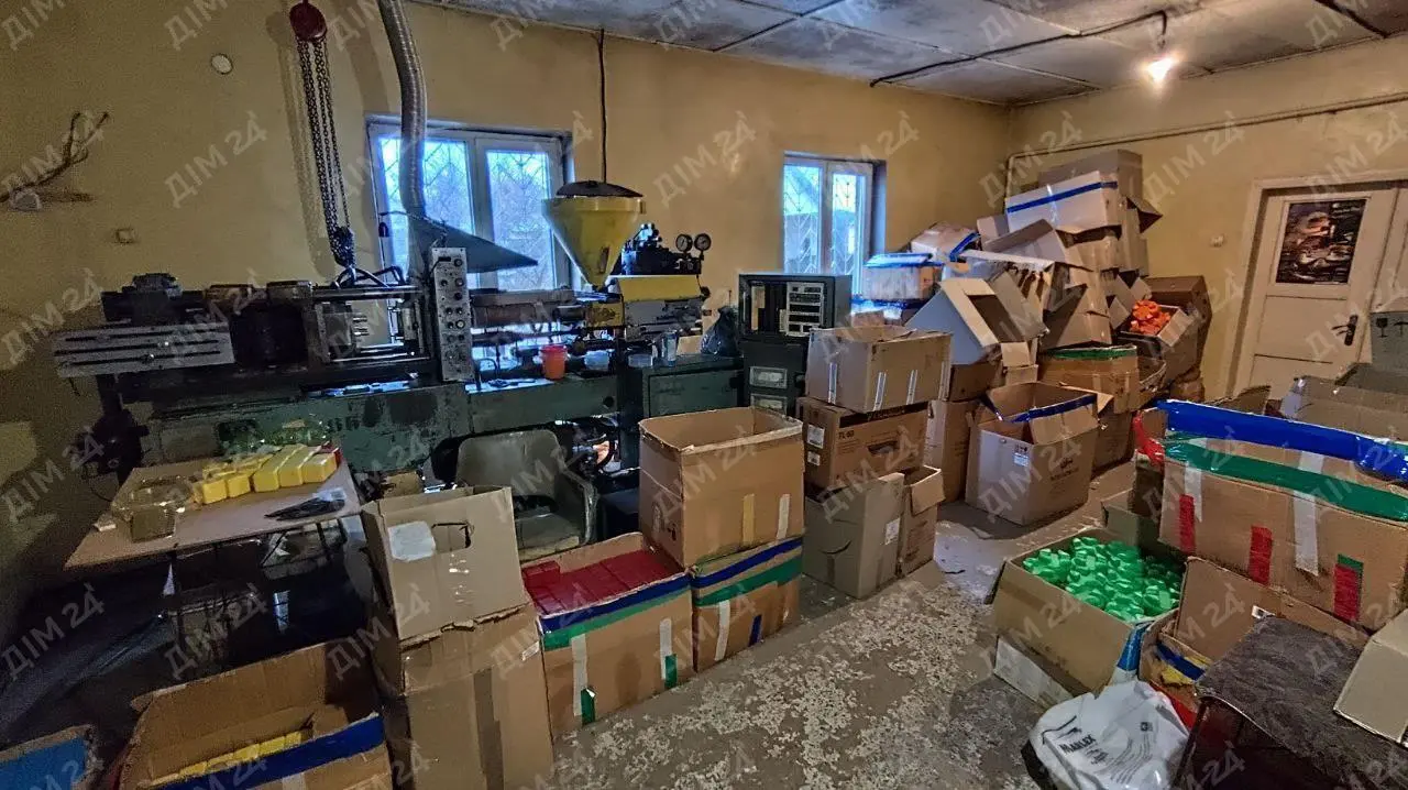 Полтавський район, Нежитлова нерухомість - Продаж, Добровольців / Першотравнева,  | Приват житло