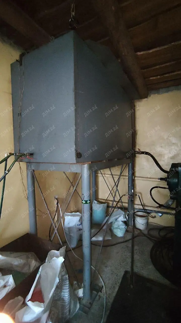 Полтавський район, Нежитлова нерухомість - Продаж, Добровольців / Першотравнева,  | Приват житло