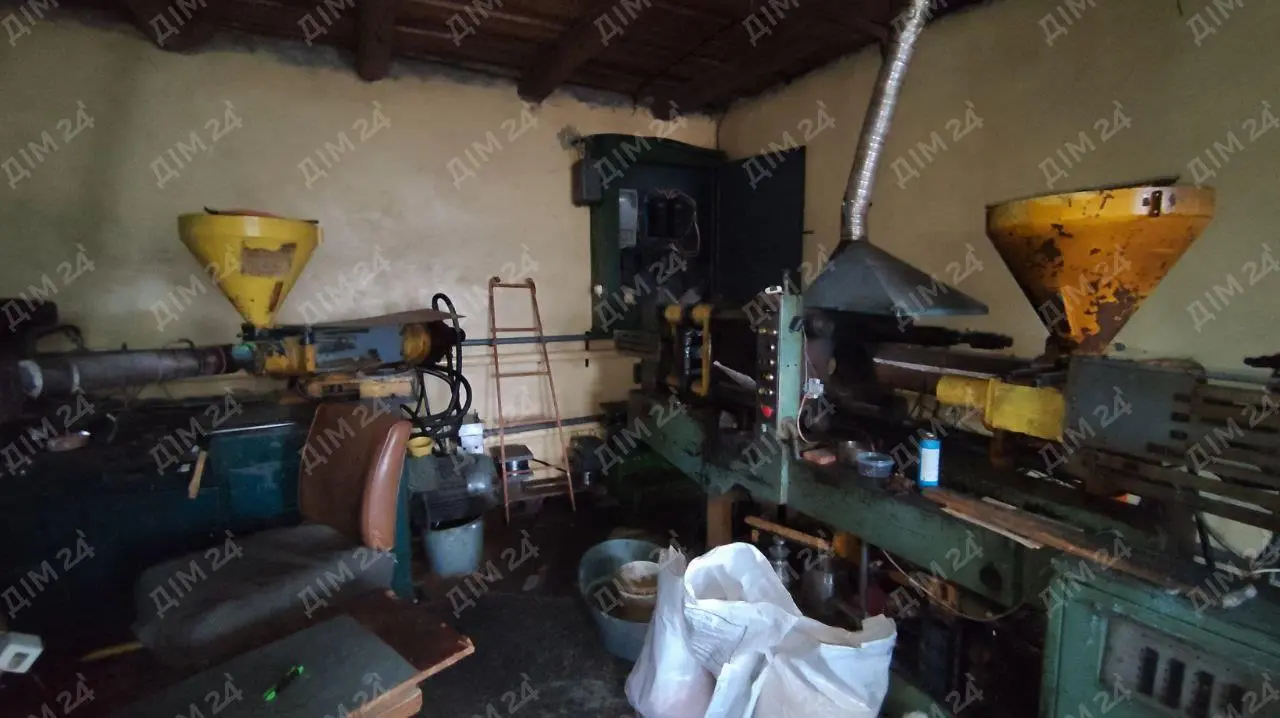 Полтавський район, Нежитлова нерухомість - Продаж, Добровольців / Першотравнева,  | Приват житло
