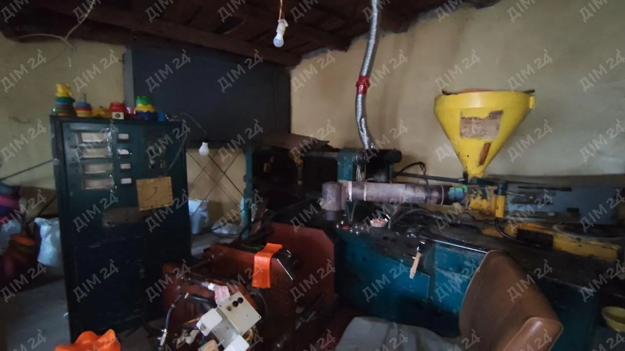 Полтавський район, Нежитлова нерухомість - Продаж, Добровольців / Першотравнева,  | Приват житло