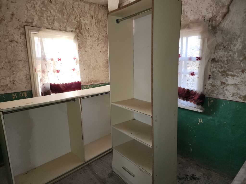 Окремий будинок в с.Нові Санжари | Приват житло