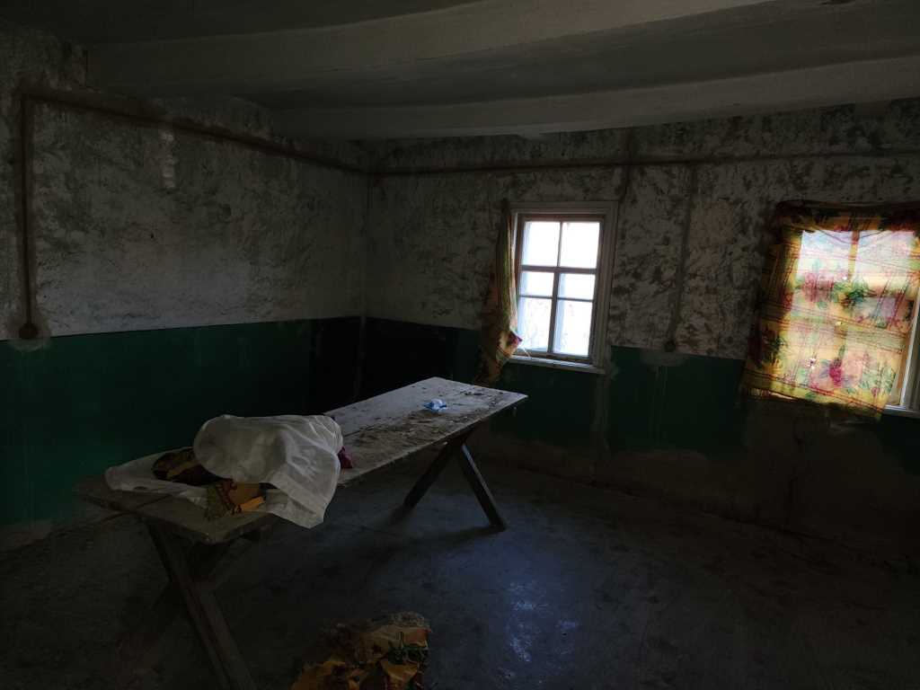 Окремий будинок в с.Нові Санжари | Приват житло