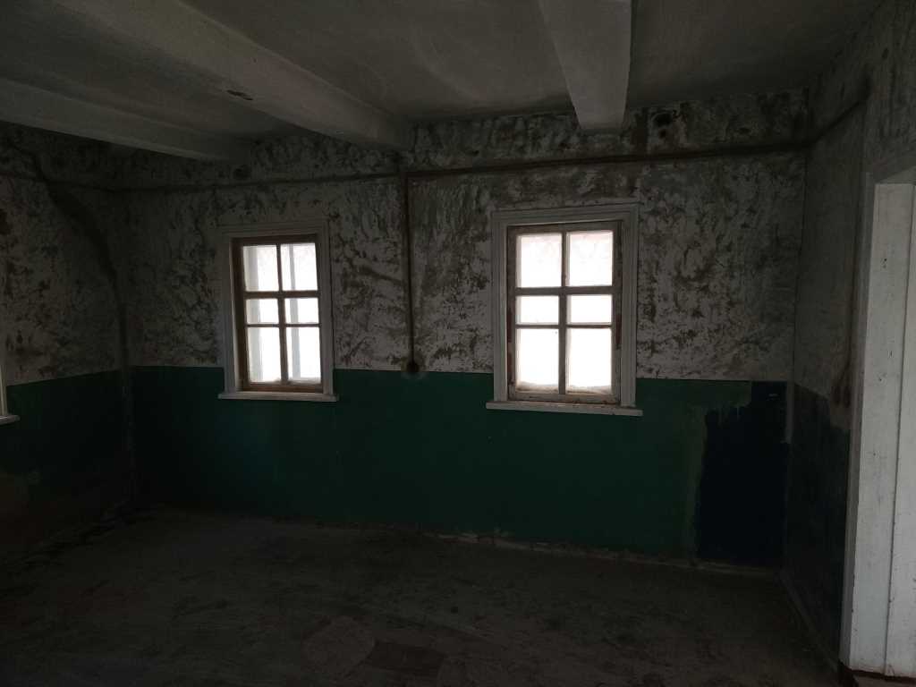 Окремий будинок в с.Нові Санжари | Приват житло