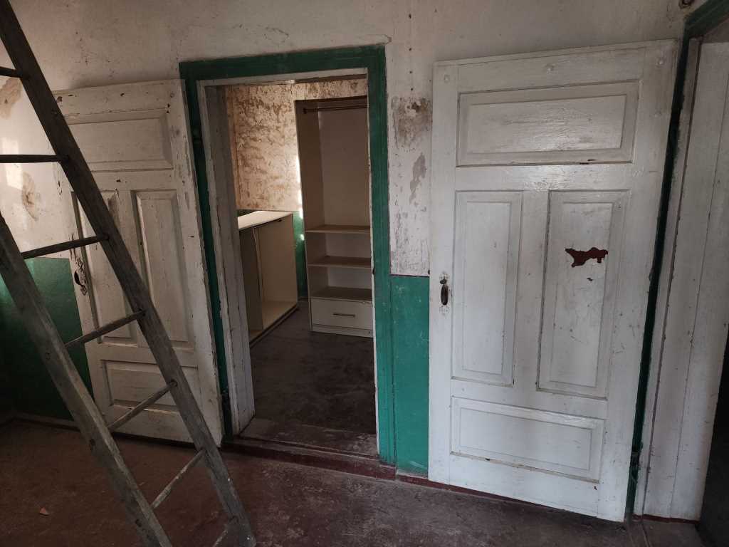 Окремий будинок в с.Нові Санжари | Приват житло