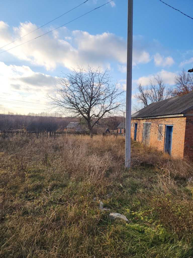 Окремий будинок в с.Нові Санжари | Приват житло
