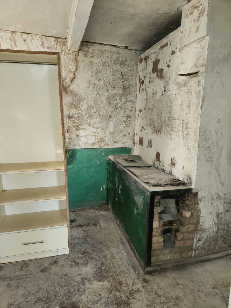 Окремий будинок в с.Нові Санжари | Приват житло