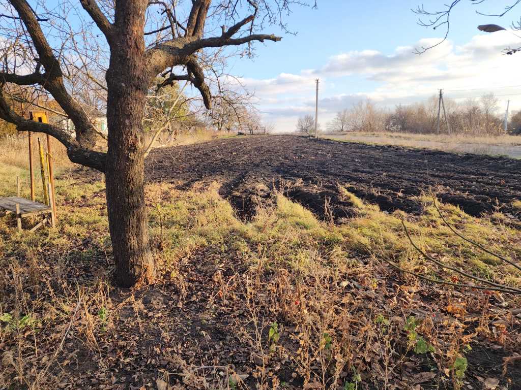 Окремий будинок в с.Нові Санжари | Приват житло