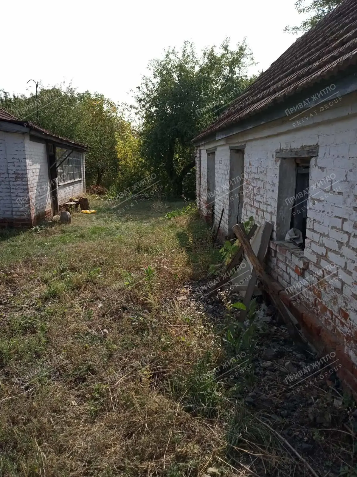 Будинок в селі Мильці | Приват житло