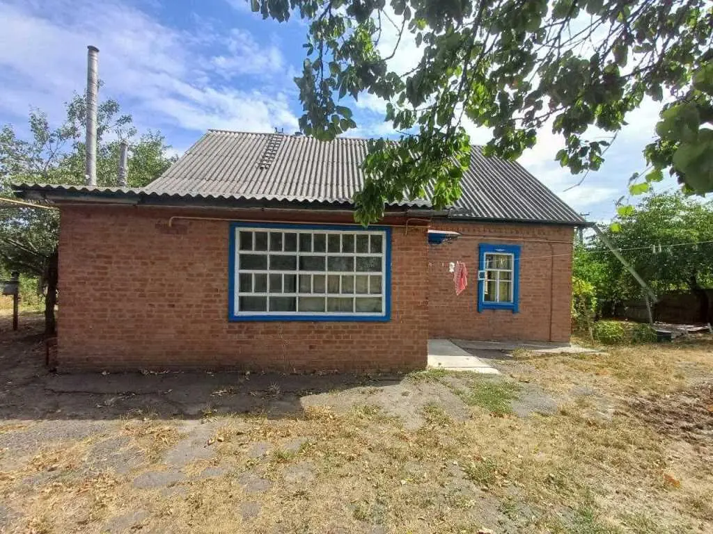 Продаж окремого будинку в Карлівці  | Приват житло