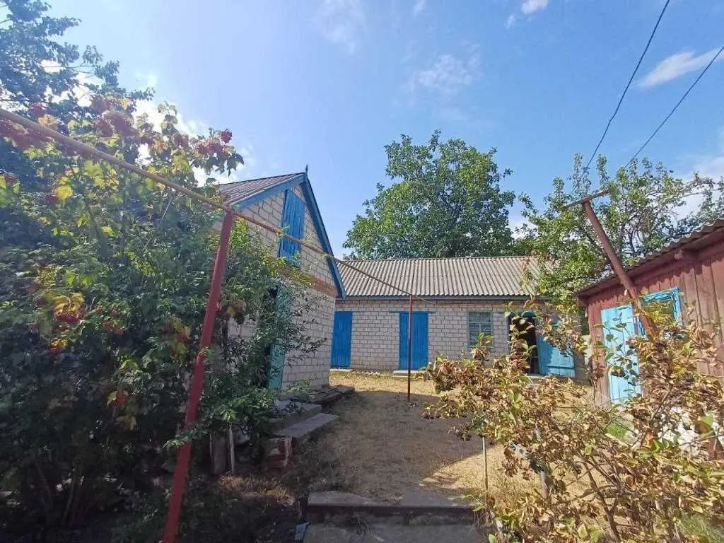 Продаж окремого будинку в Карлівці  | Приват житло