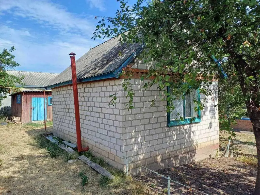 Продаж окремого будинку в Карлівці  | Приват житло