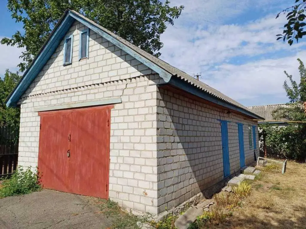 Продаж окремого будинку в Карлівці  | Приват житло