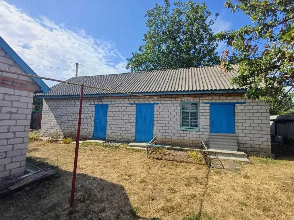 Продаж окремого будинку в Карлівці  | Приват житло