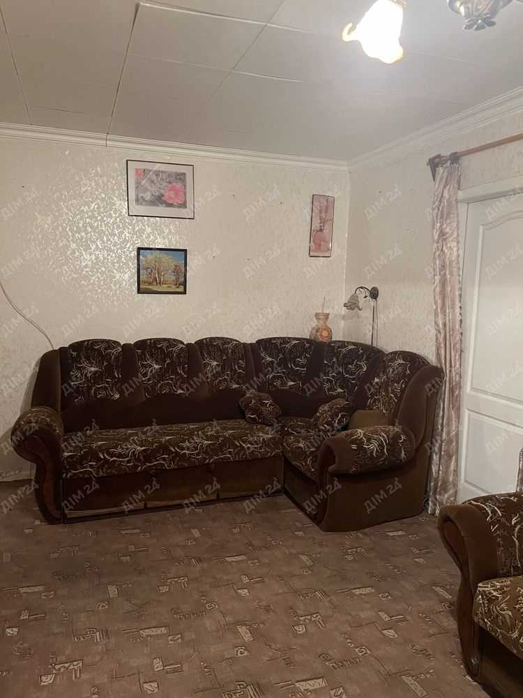 Чотирикімнатна квартира біля Автовокзалу | Приват житло