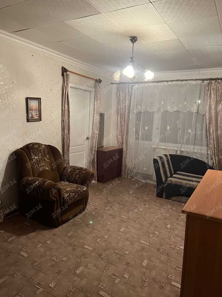 Чотирикімнатна квартира біля Автовокзалу | Приват житло