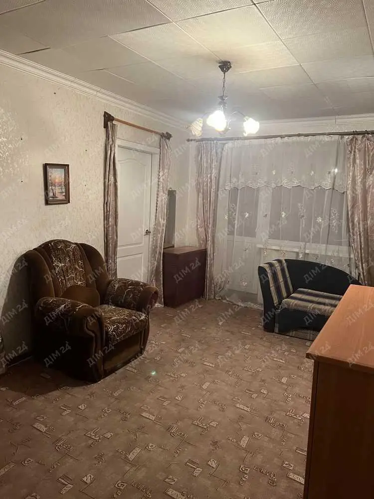 Чотирикімнатна квартира біля Автовокзалу | Приват житло