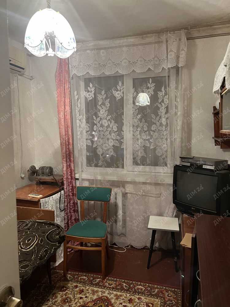 Чотирикімнатна квартира біля Автовокзалу | Приват житло