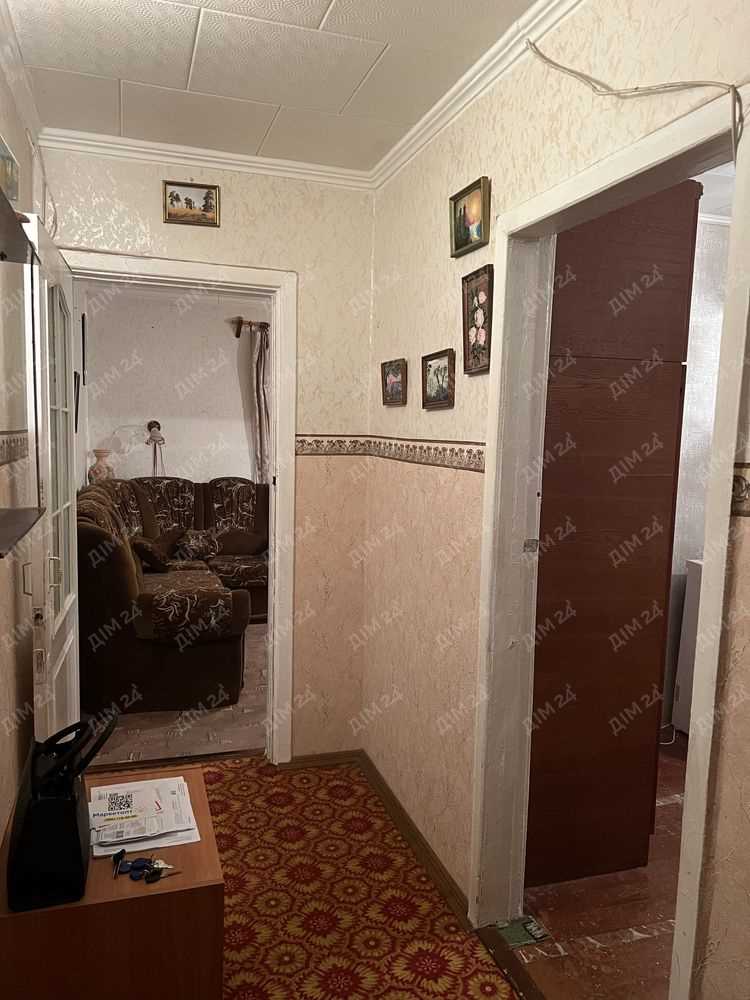 Чотирикімнатна квартира біля Автовокзалу | Приват житло