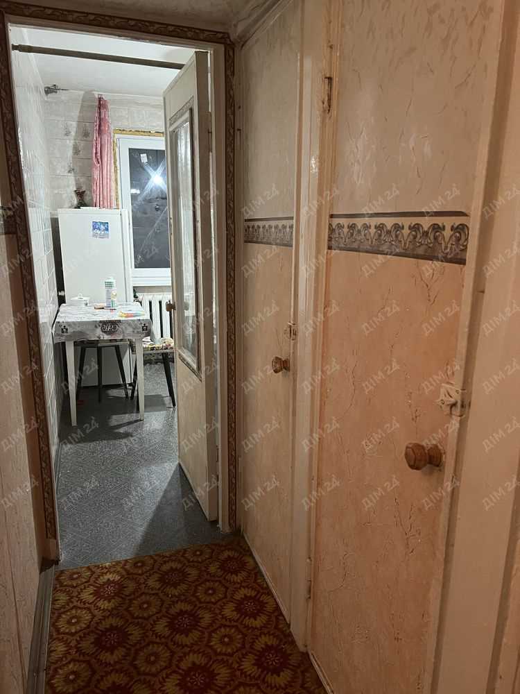 Чотирикімнатна квартира біля Автовокзалу | Приват житло