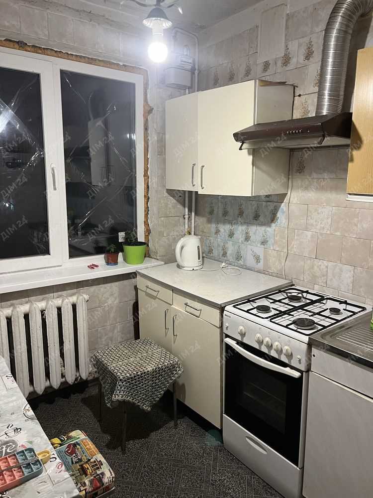 Чотирикімнатна квартира біля Автовокзалу | Приват житло