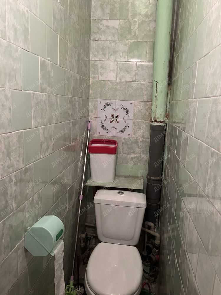 Чотирикімнатна квартира біля Автовокзалу | Приват житло