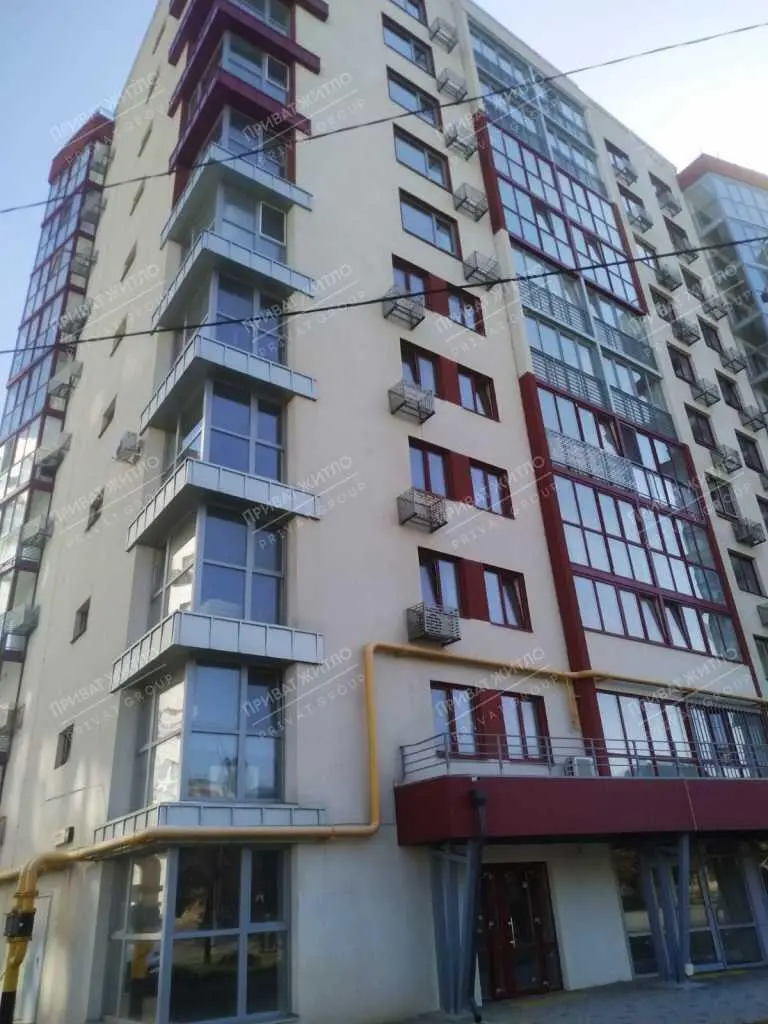 Однокімнатна квартира в новобудові | Приват житло