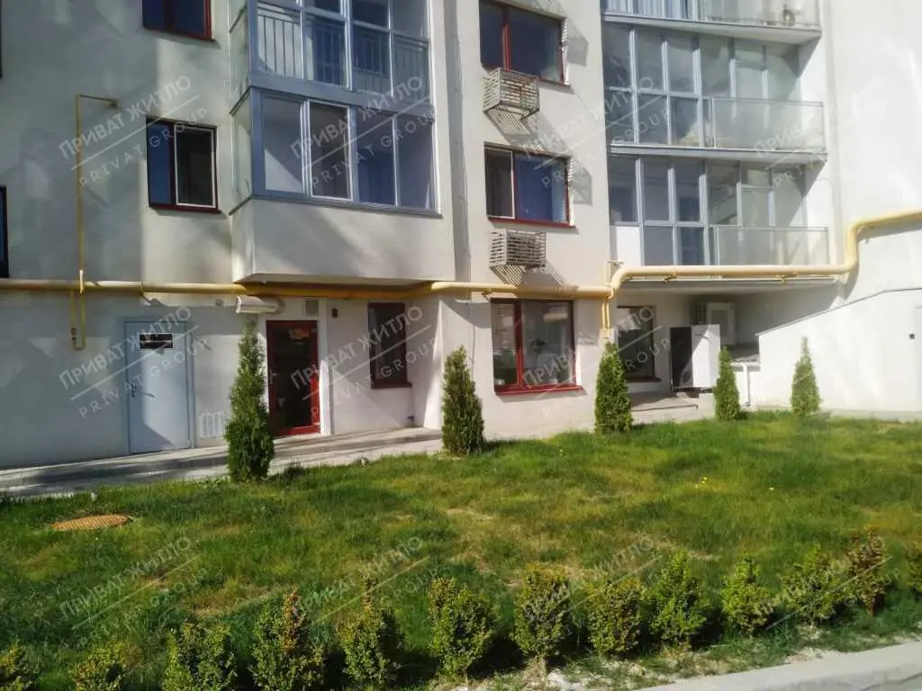 Однокімнатна квартира в новобудові | Приват житло