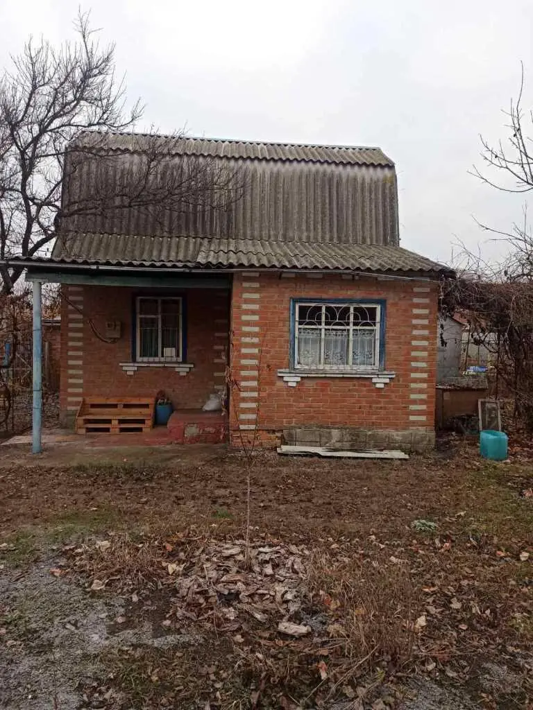 Дача в Патлаївці | Приват житло