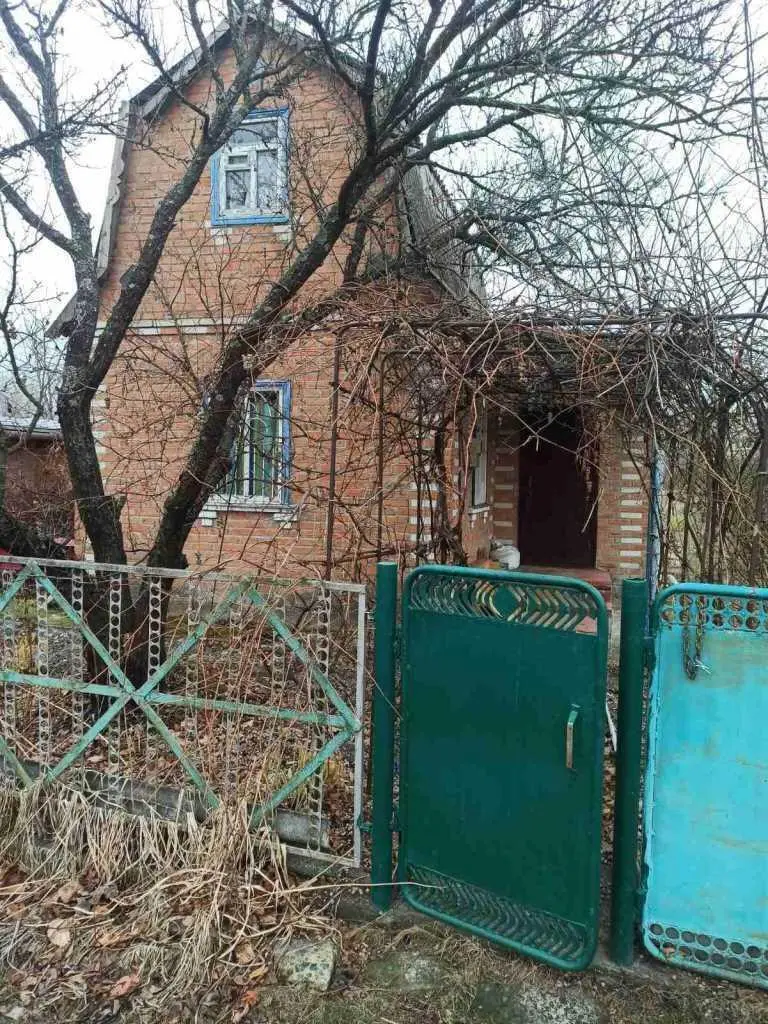 Дача в Патлаївці | Приват житло