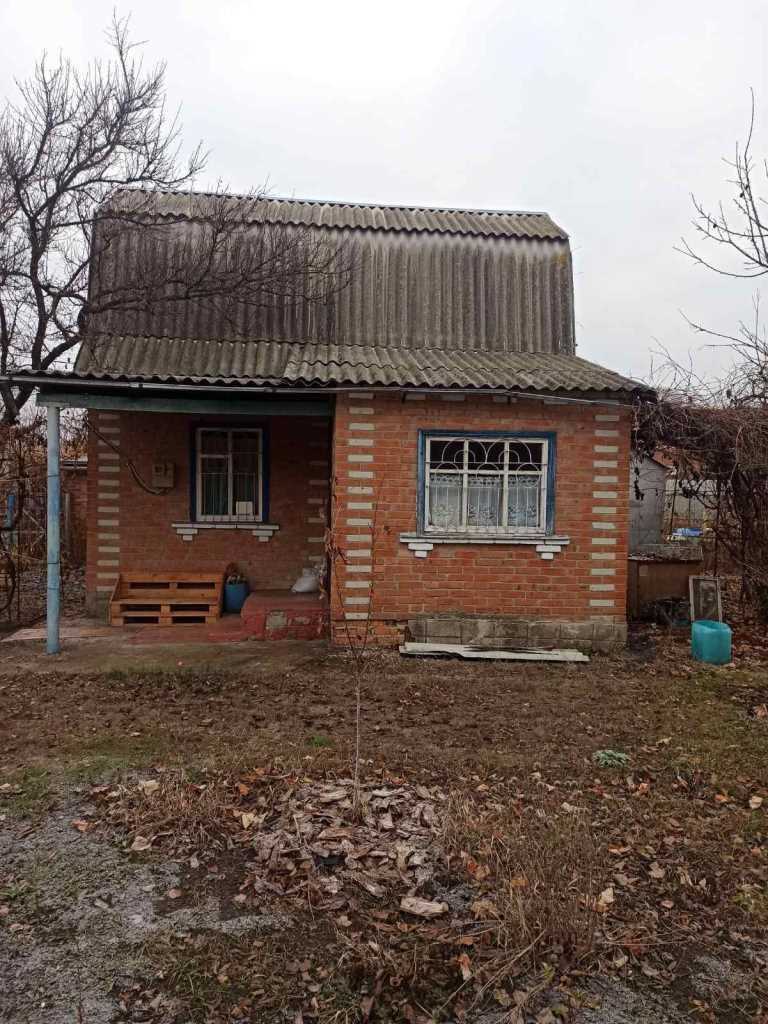 Дача в Патлаївці | Приват житло