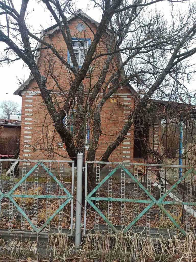 Дача в Патлаївці | Приват житло