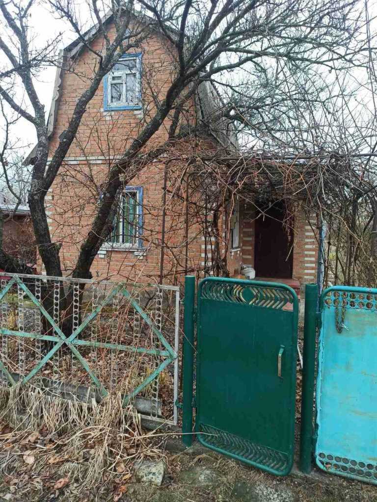 Дача в Патлаївці | Приват житло