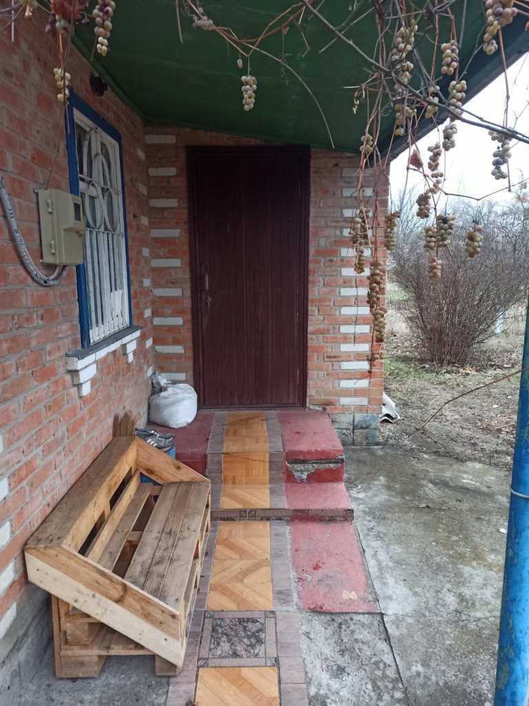 Дача в Патлаївці | Приват житло