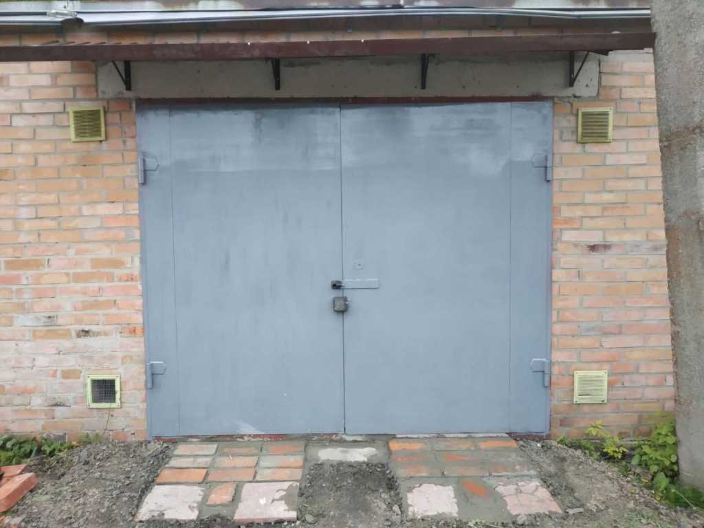 Полтава, Гараж капітальний  | Приват житло