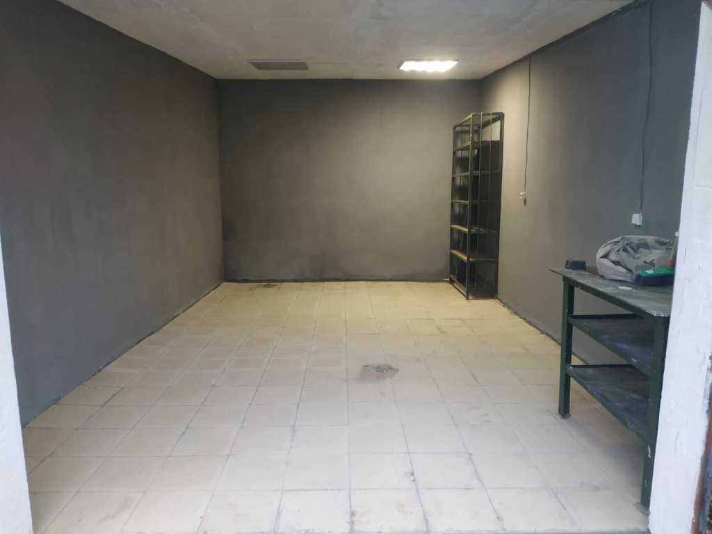 Полтава, Гараж капітальний  | Приват житло