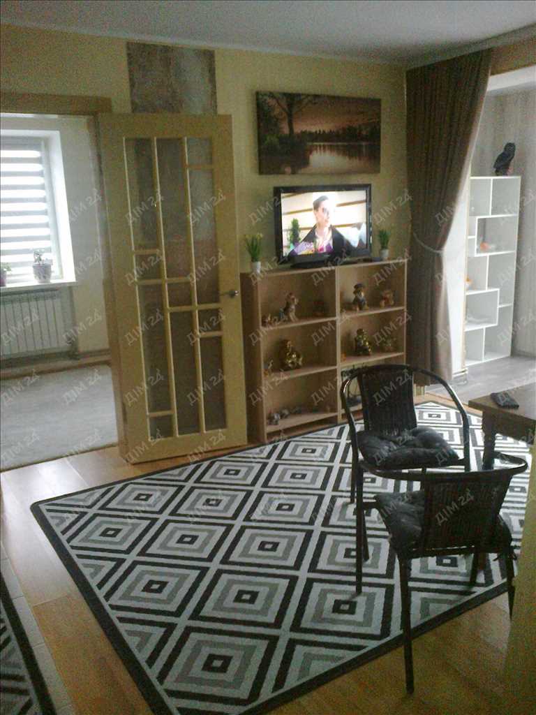 5- кім квартира в м. Карлівка | Приват житло