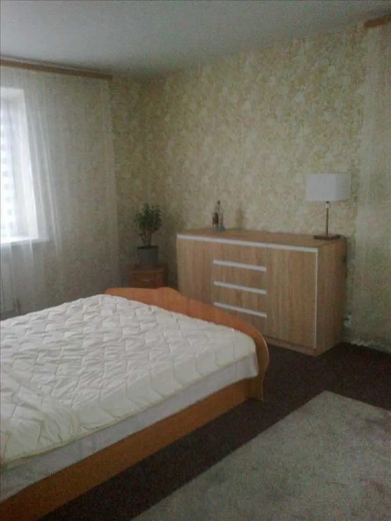 Шикарна квартира 100 м2  в місті  Карлівка | Приват житло