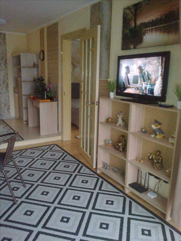 5- кім квартира в м. Карлівка | Приват житло