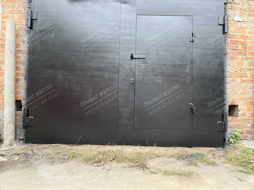 Полтава, Центр - Гараж | Приват житло