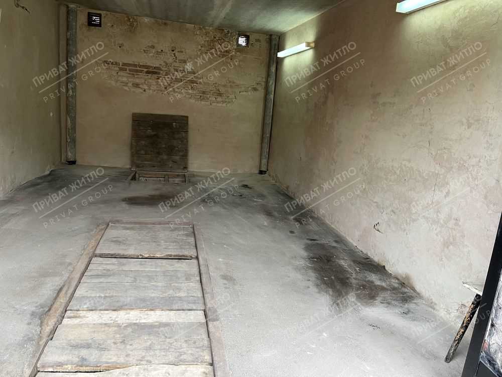 Полтава, Центр - Гараж | Приват житло