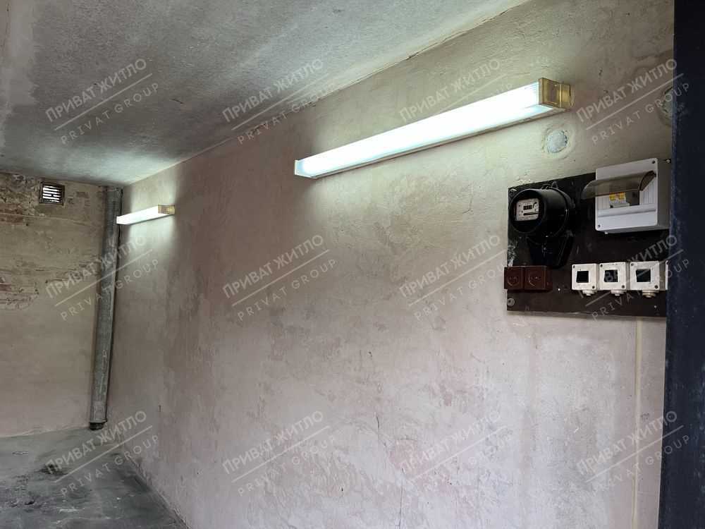 Полтава, Центр - Гараж | Приват житло