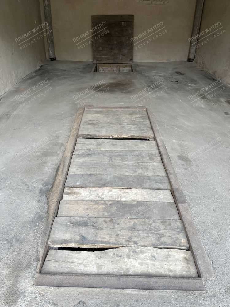 Полтава, Центр - Гараж | Приват житло