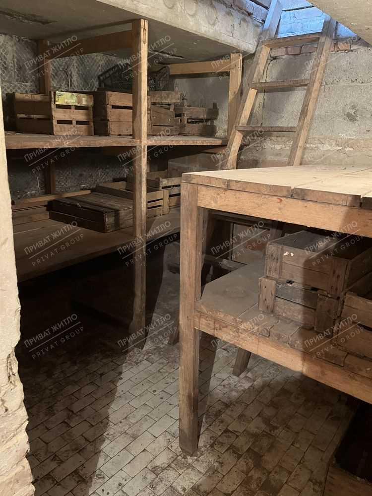 Полтава, Центр - Гараж | Приват житло