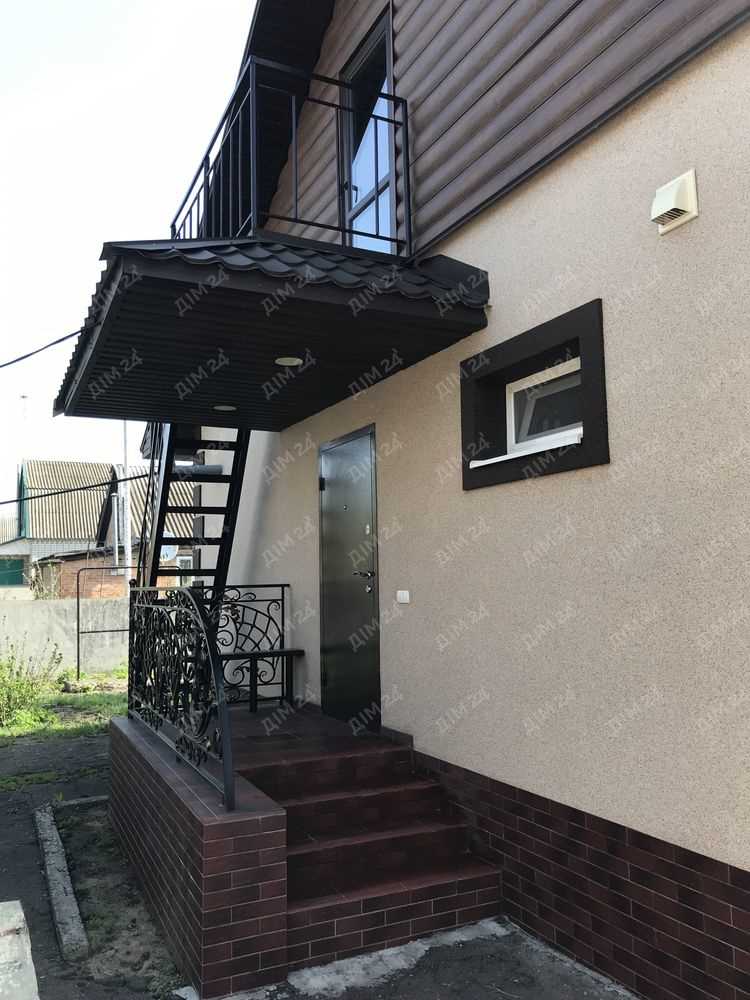 Будинок 30 км від Полтави | Приват житло