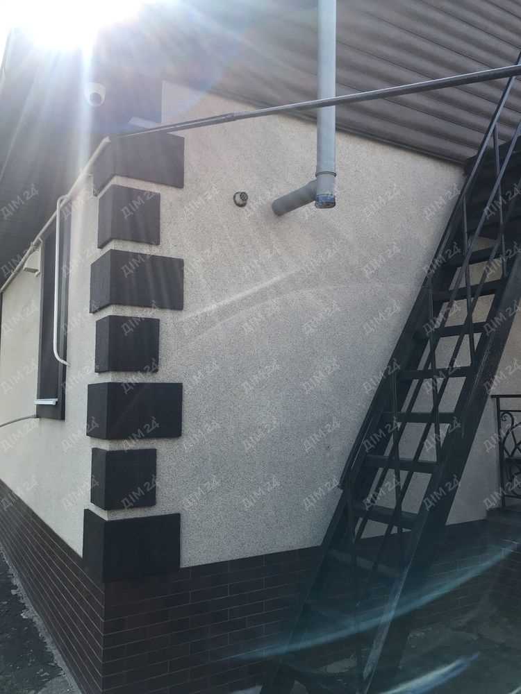 Будинок 30 км від Полтави | Приват житло